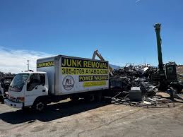 Best Recycling Services for Junk  in Tyrone, PA